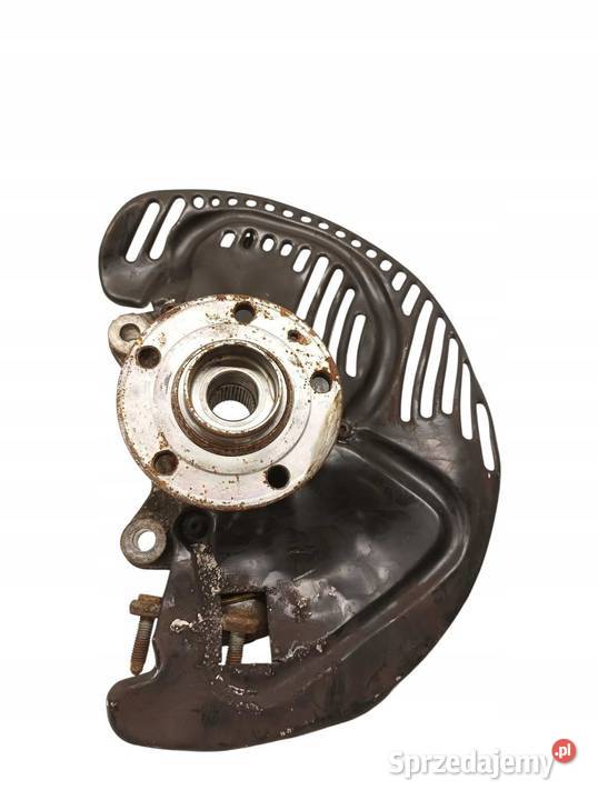 ZWROTNICA LEWY PRZÓD 20 TSI 300 5Q0407257A Cupra