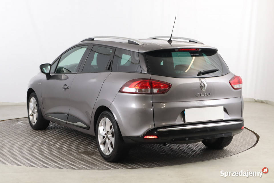 Renault Clio 12 16V Zabrze