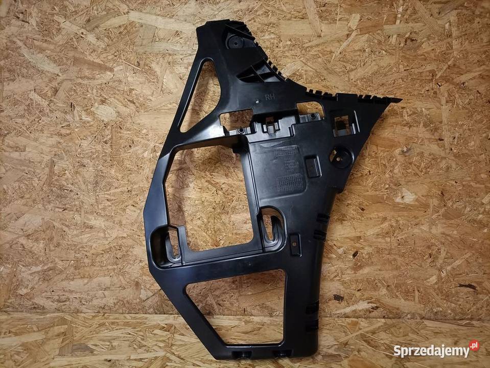 BMW 2 F45 F45N ŚLIZG MOCOWANIE ZDERZAKA PRAWY wielkopolskie Pleszew