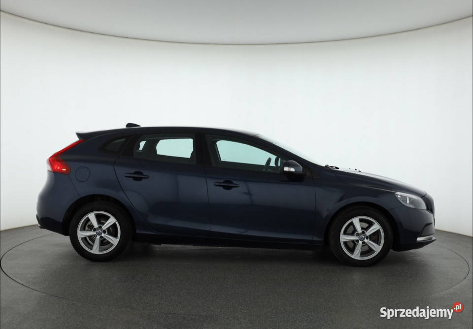 Volvo V40 20 D3 ASR (kontrola trakcji) Piaseczno sprzedam