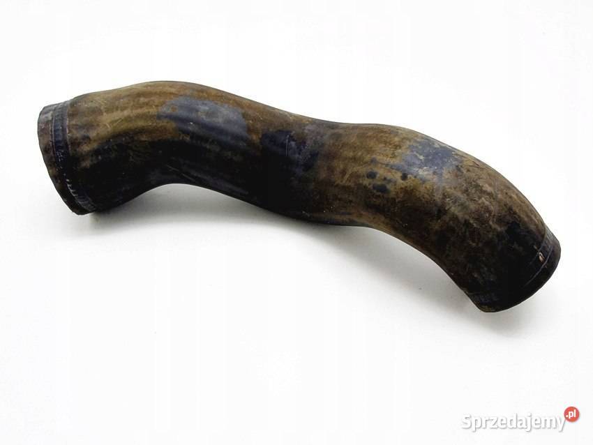 WĄŻ PRZEWÓD TURBO 24 D S80 V70 II S60 XC90 XC70 Sosnowiec