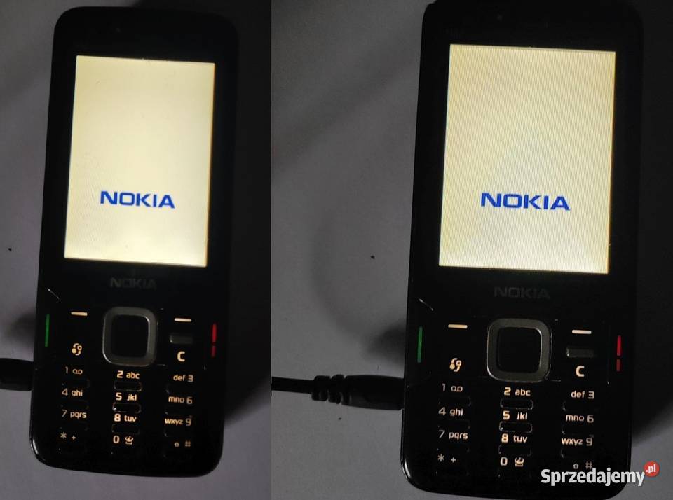 telefon komórkowy Nokia N82 series świętokrzyskie
