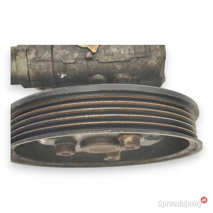 POMPA WSPOMAGANIA AUDI A4 B5 A6 C5 VW PASSAT B5 Chełm