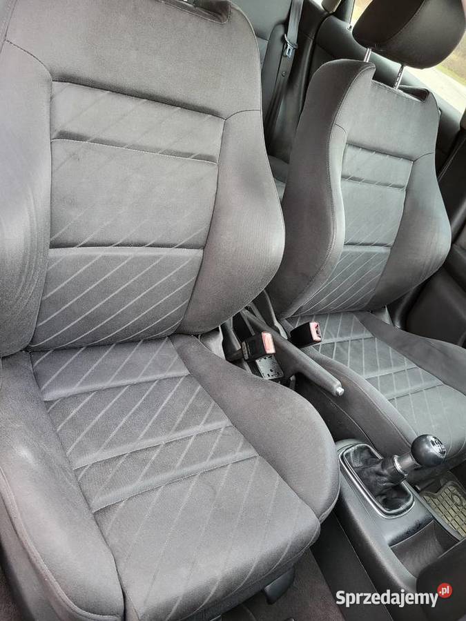 AUDI A3 8L LIFT 2002R 19 TDI ASZ 130 srebrny Pruchnik sprzedam