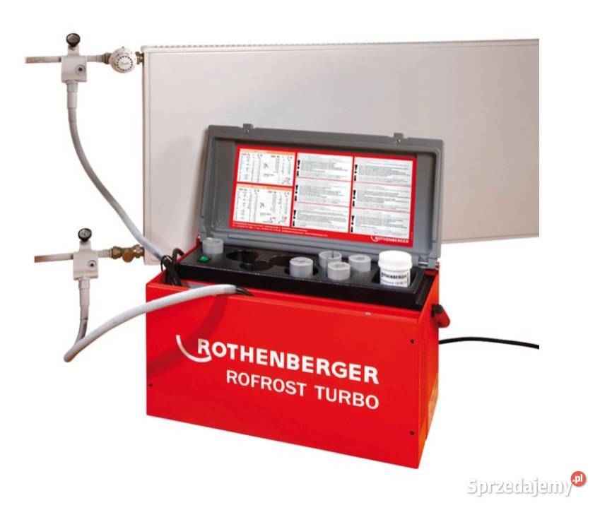 Wynajem zamrażarka do rur co zamrażarka wynajmę dolnośląskie Wrocław