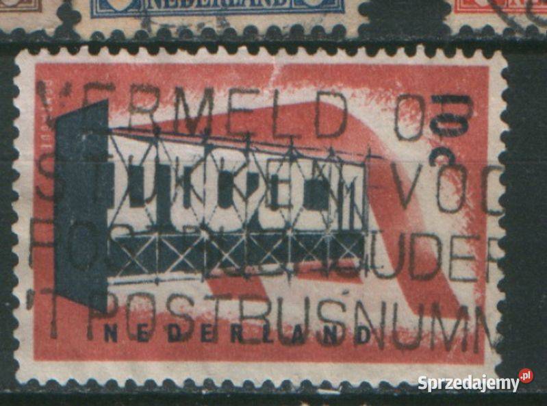 Zn Holandia Mi 683 kas 1956 Gliwice