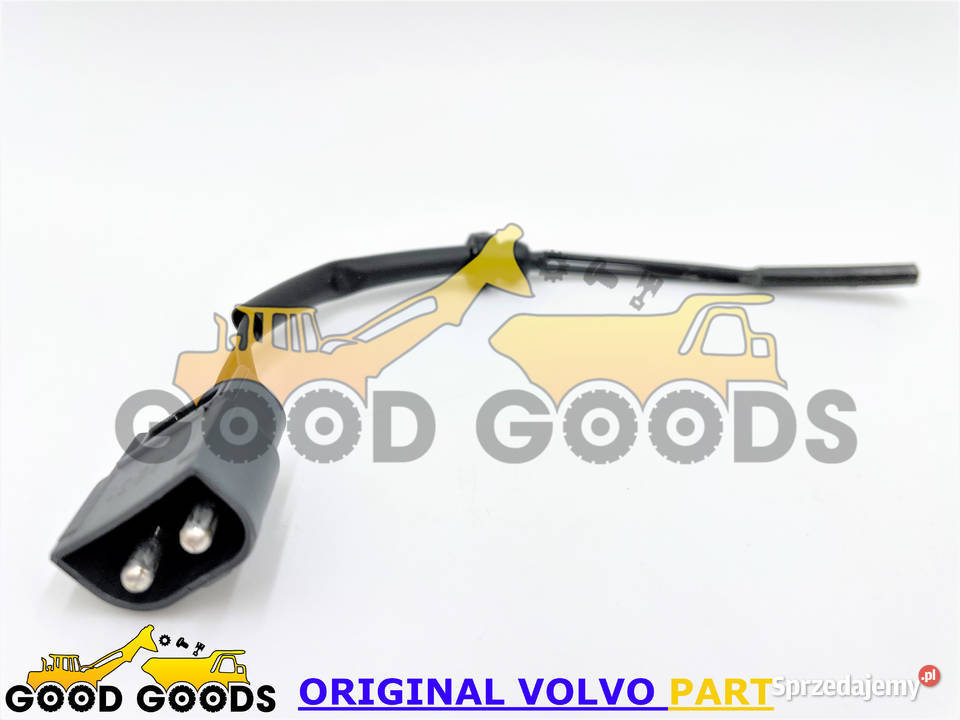 VOLVO CZUJNIK POZIOMU PŁYNY CHŁODZĄCEGO 11170064 mazowieckie