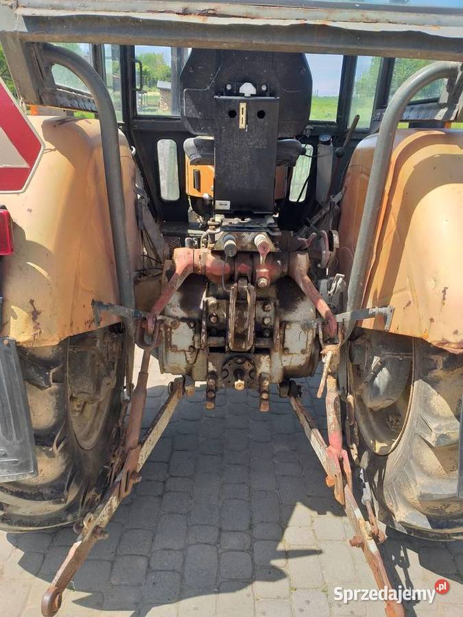 Ursus C360 Kraczkowa sprzedam