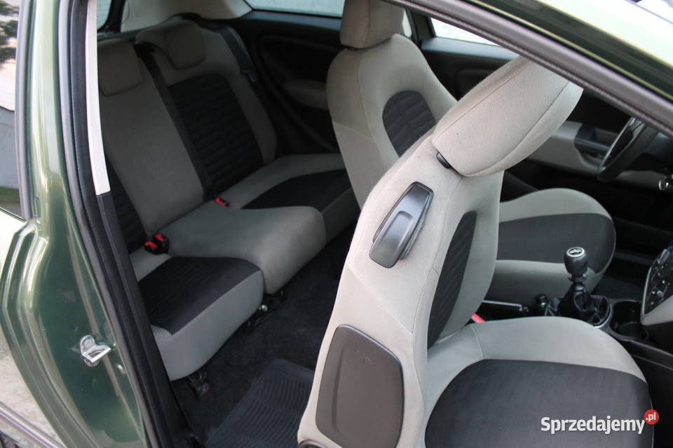 Fiat Grande Punto 12 65 Alu 17 2005 65KM Wieliczka