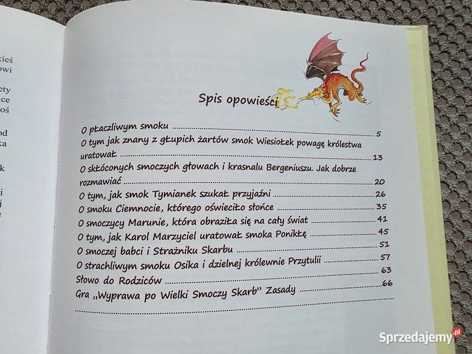 Gdańskie Wydawnictwo Psychologiczne Smocze Kraków