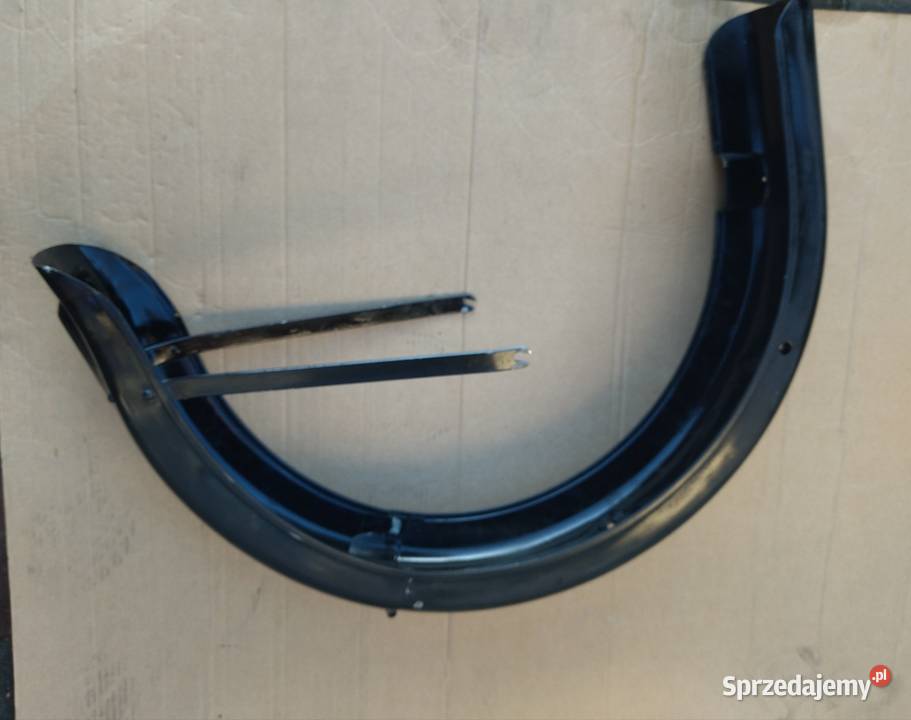 Awo Turist 425 Simson błotnik tylny orginalny Radomsko