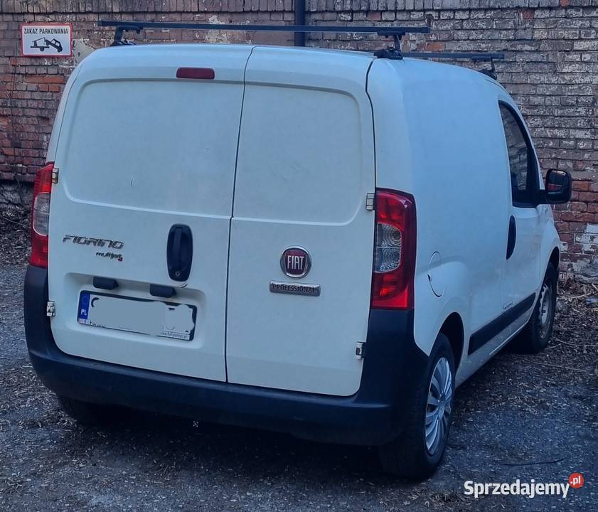 Fiat FIORINO