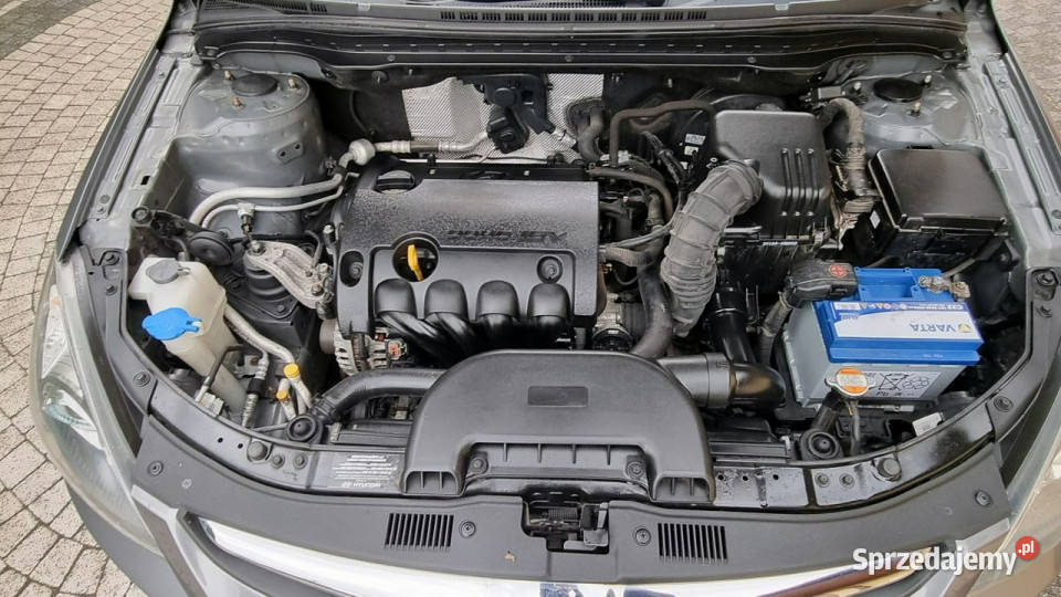 Hyundai i30 LIFT Prosty Silnik GWARANCJA Zakup podgrzewane fotele Płońsk