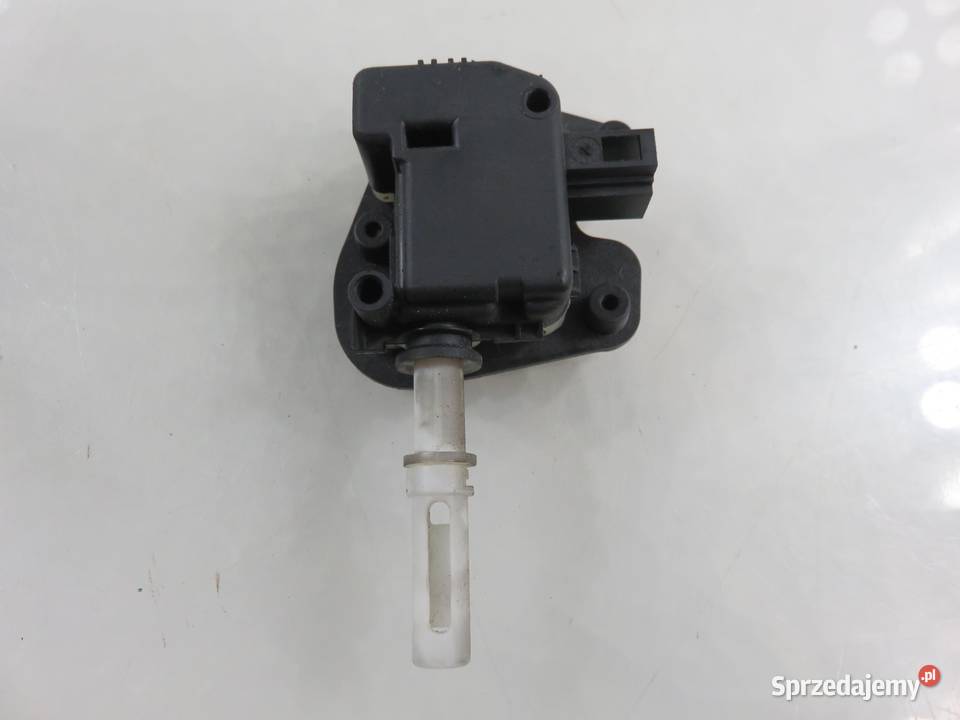 ZAMEK KLAPY AUDI A3 8P1 małopolskie