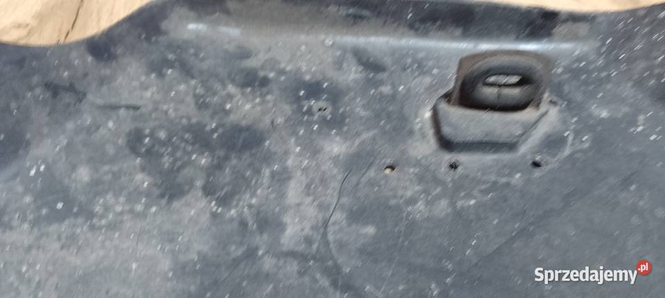 wsk 125175 boczek plastikowy prawy wielkopolskie Ostrów Wielkopolski sprzedam