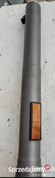 Ducati multistrada 950 S lagi laga prawa lewa