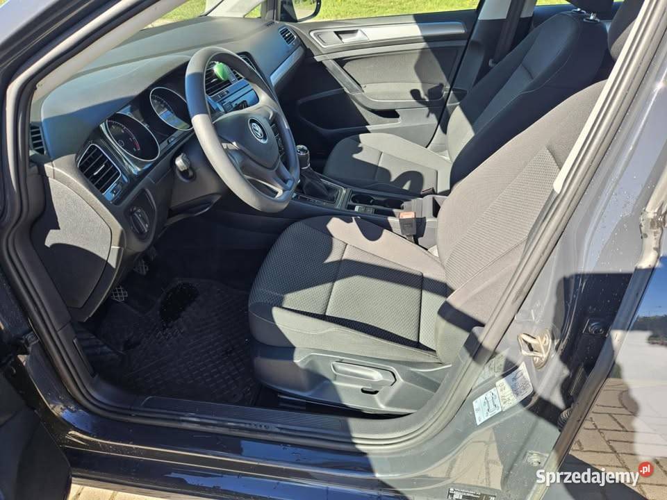 Golf 7 Super Autko Białystok sprzedam