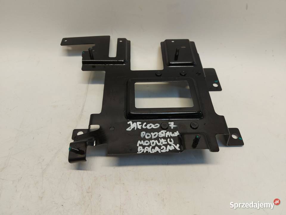 Jaecoo 7 PHEV 2025r mocowanie uchwyt podstawa