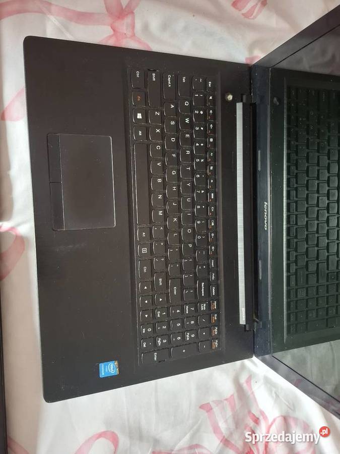 Sprzedam laptopa Krynica-Zdrój