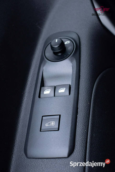 Citroen Berlingo Fv 23NaviCzujnikiPełny Serwis wielofunkcyjna kierownica Citroën