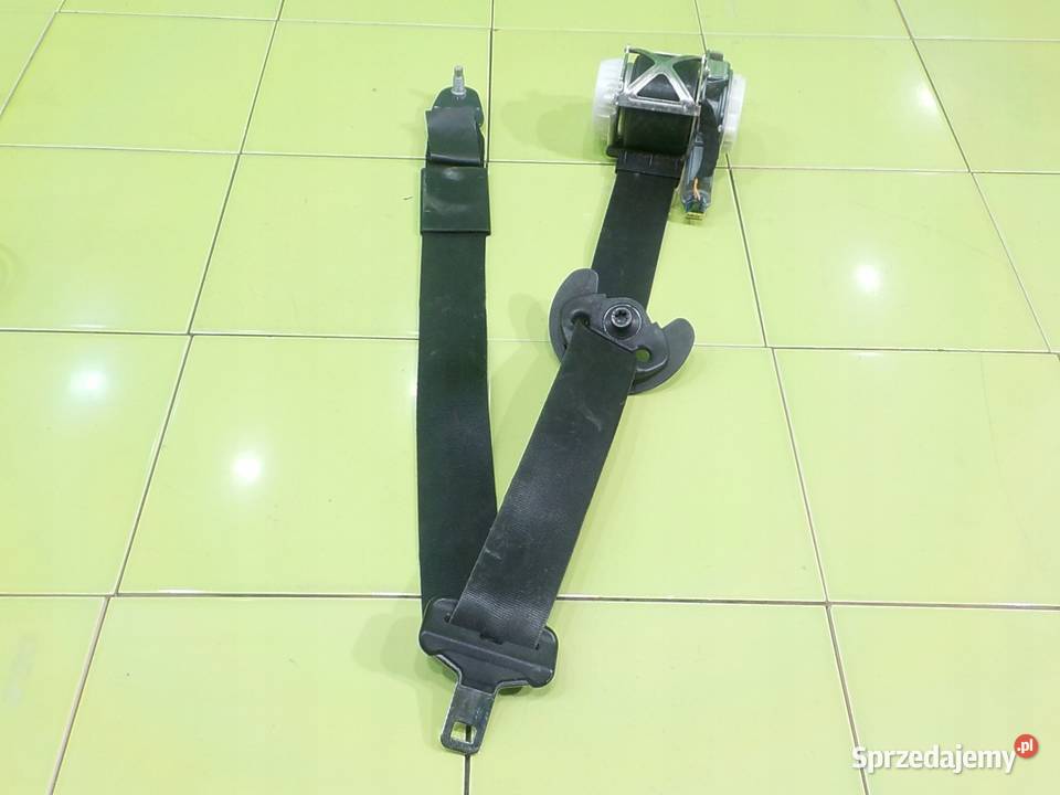 5008 I 20 HDI 10r 5D pas bezpieczenstwa prawy osobowe Suków