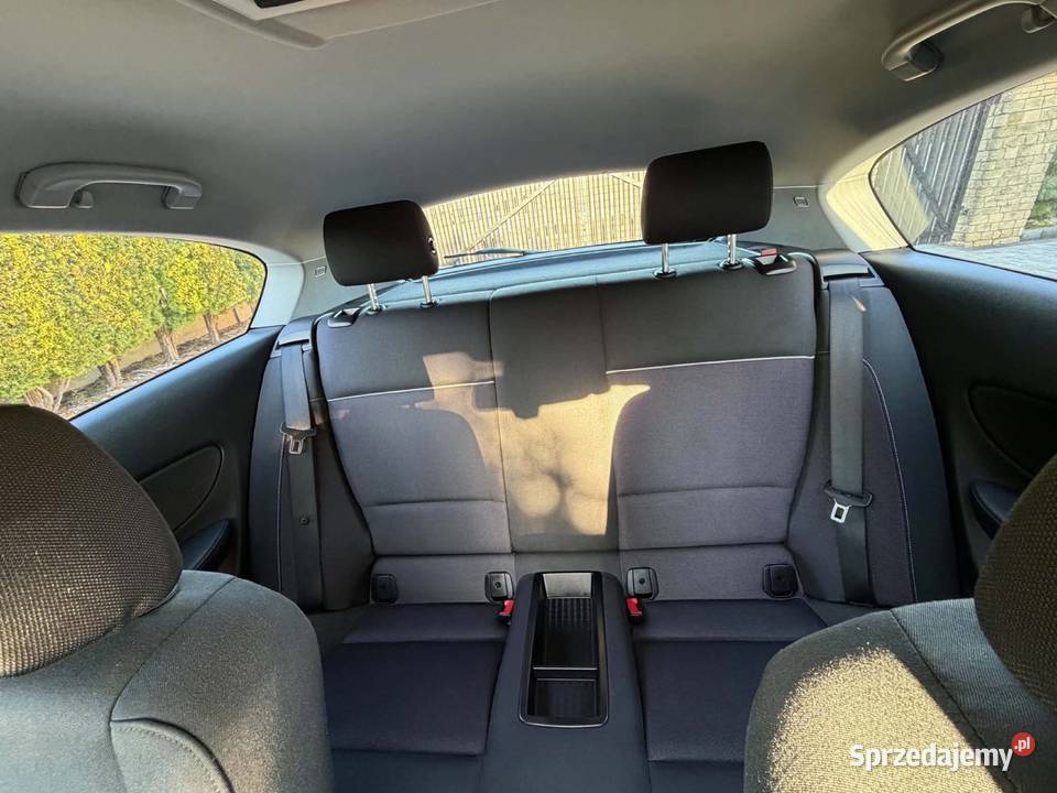 BMW E81 seria1 Radom