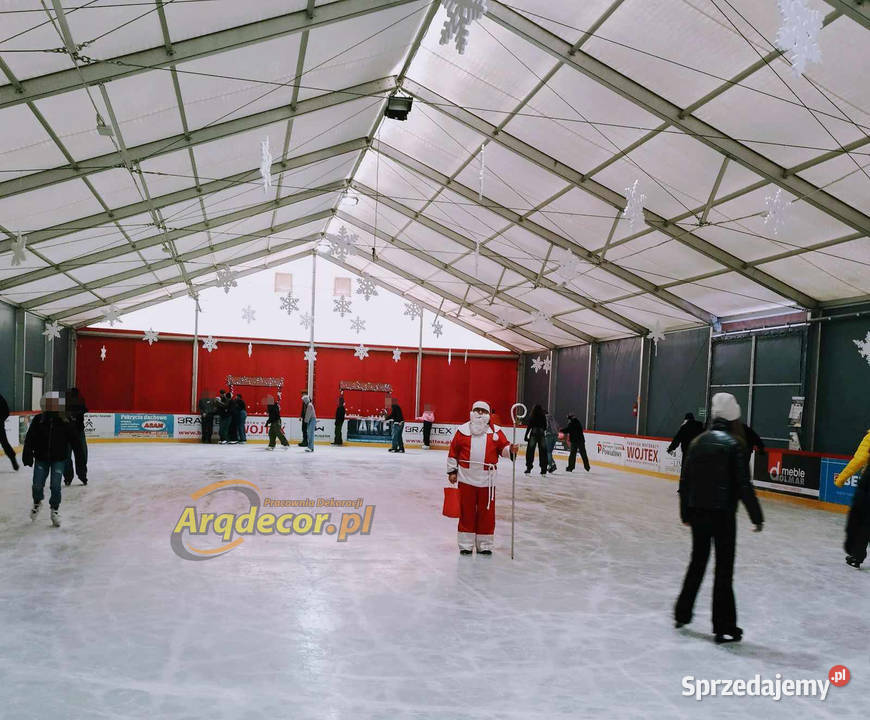 Śnieżynki styropianowe Mega Paka 49 40 sztuk