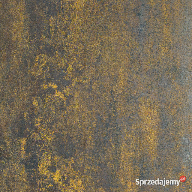 Gres Metalic SILVER 597 x 597 x 092 M Warszawa