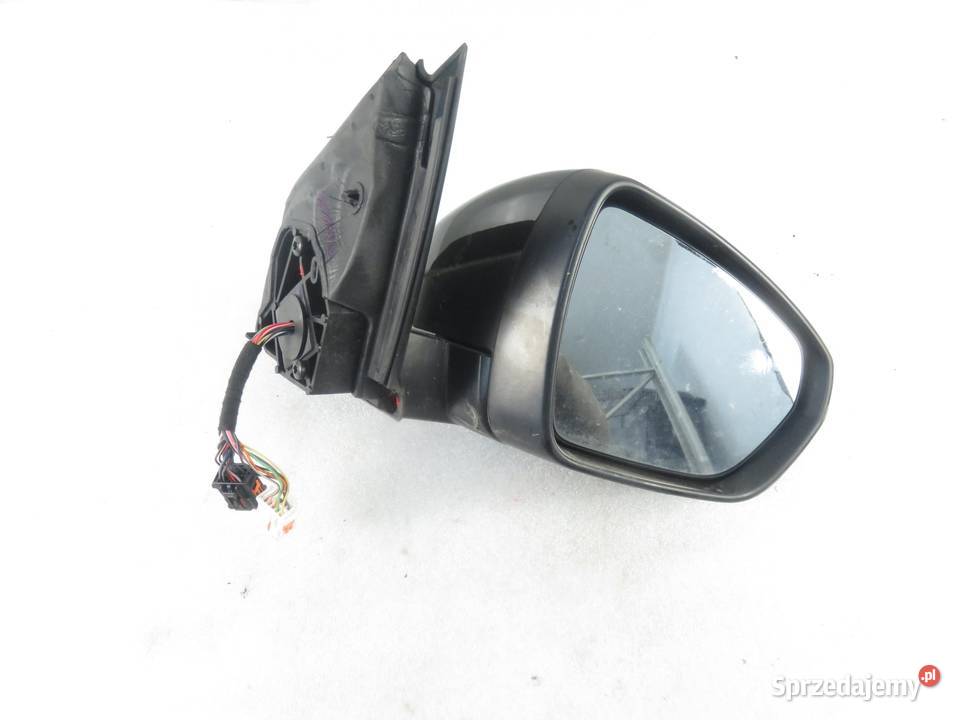 LUSTERKO PRAWE PEUGEOT 5008 II KTVD EUROPA małopolskie sprzedam