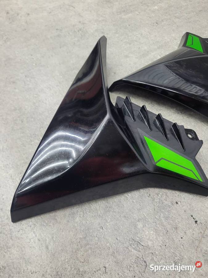 Kawasaki Z900 Z 900 24 owiewka osłona plastik Nowy Tomyśl