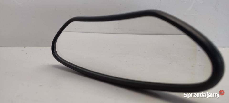 PORSCHE CAYMAN S 987 LUSTERKO 99673151100 osobowe dolnośląskie