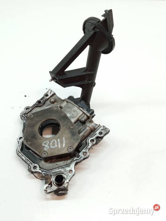 POMPA OLEJU 14 HDI Citroen Nemo I 2007