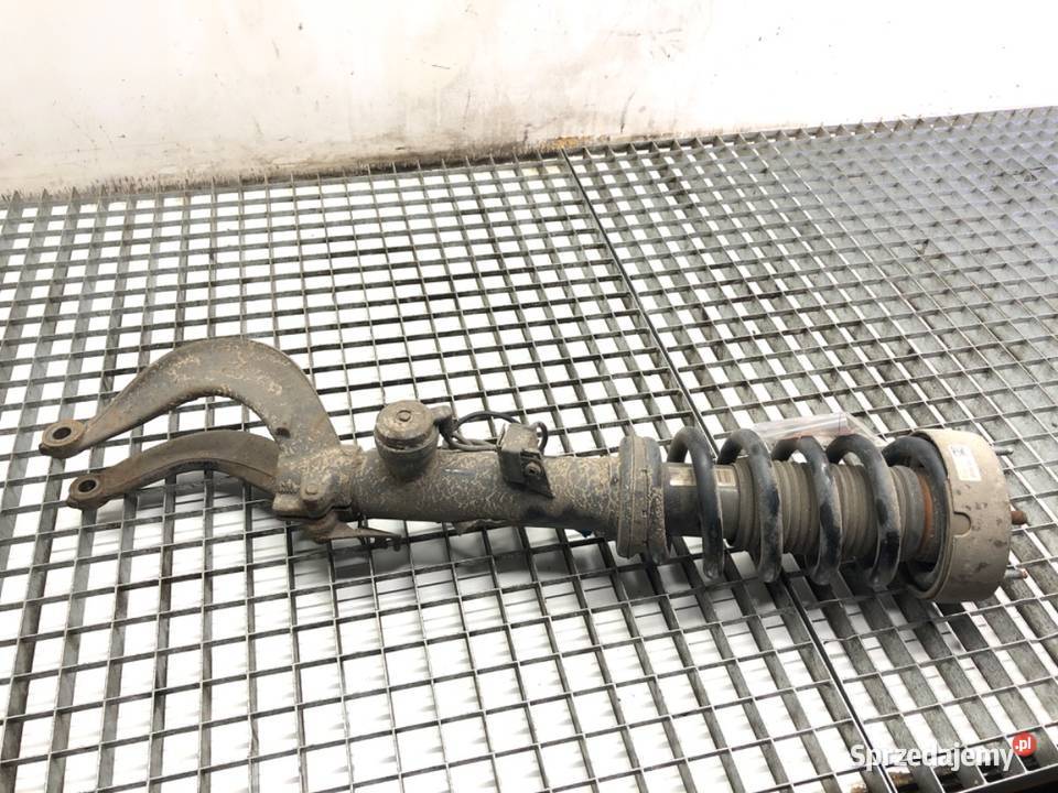 AMORTYZATOR LEWY PRZÓD BMW F16 30 6875083 SUV osobowe Amortyzatory