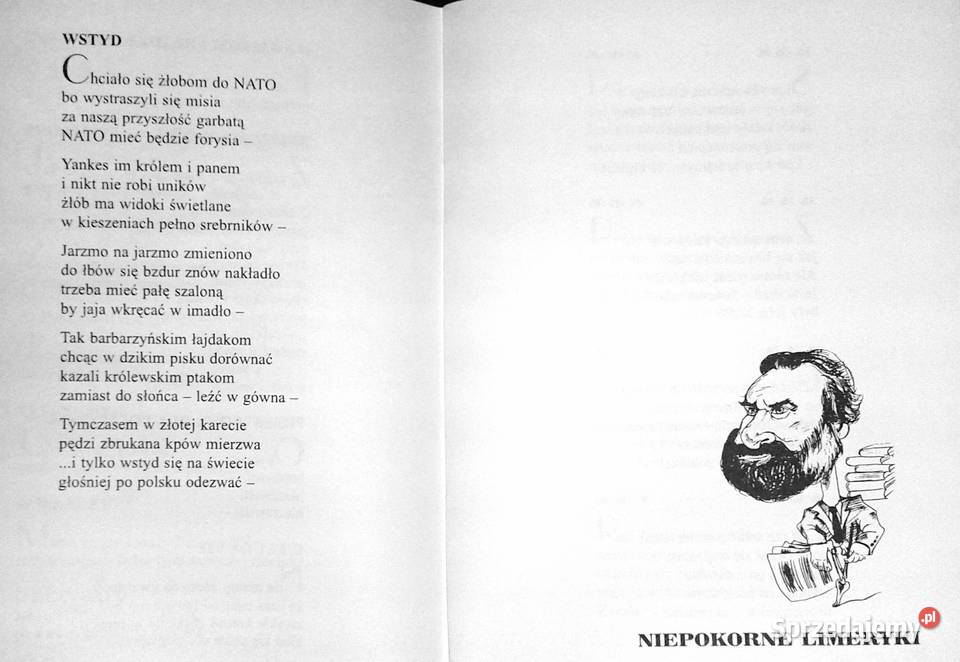 Co cesarskiego cesarzowi Marian Stanisław Chełm