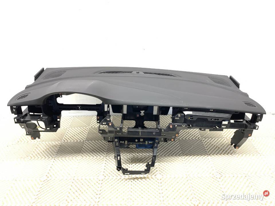 KOKPIT PODUSZKI PASY KOMPLET OPEL ASTRA K podkarpackie