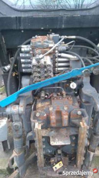 Części do Holand Ford 8670 8970 8870 g 170g 210g Maszyny rolnicze