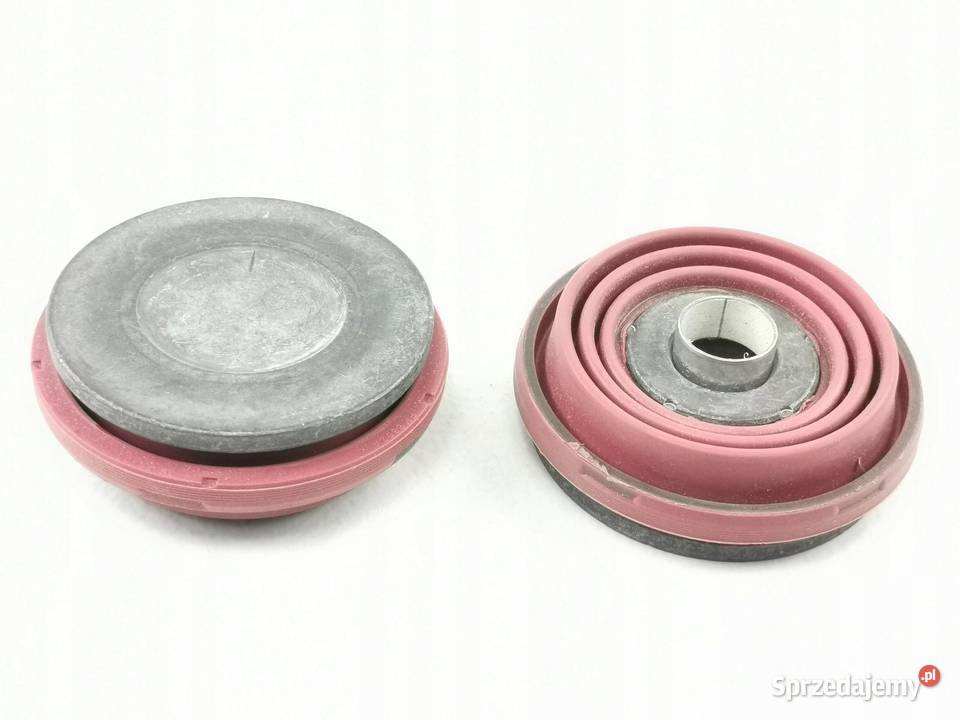 ZESTAW NAPRAWCZY ZACISKU MERCEDES ACTROS ATEGO