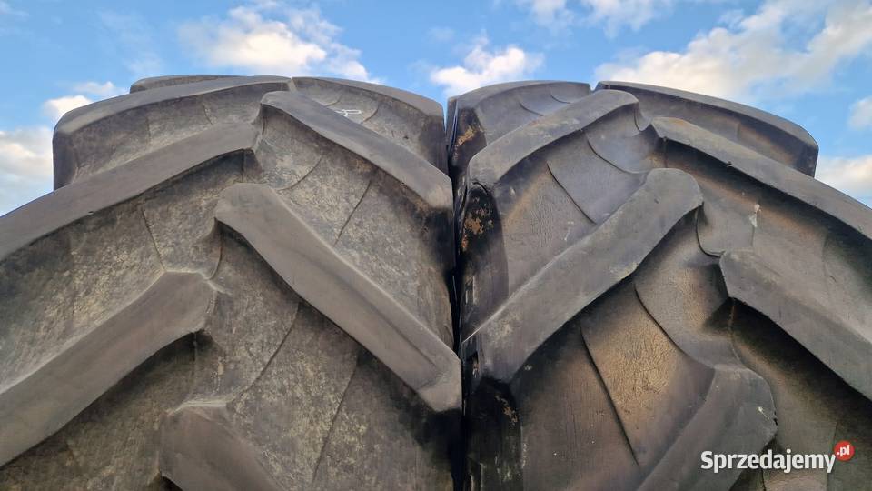 52070r38 184r38 18438 46085R38 Pirelli 70 Opony rolnicze Nowe Miasto Lubawskie