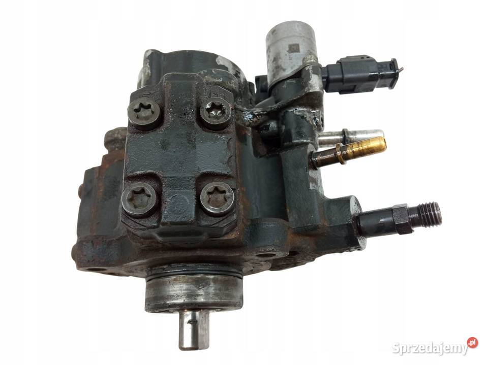 POMPA WTRYSKOWA BK2Q9B395BC 22 TDCI Ford Transit Pompy wtryskowe