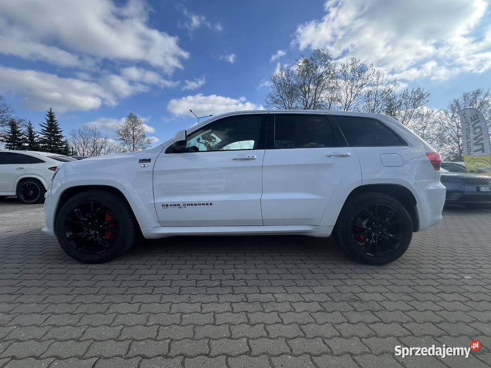 Jeep Grand Cherokee 2013 elektryczne szyby