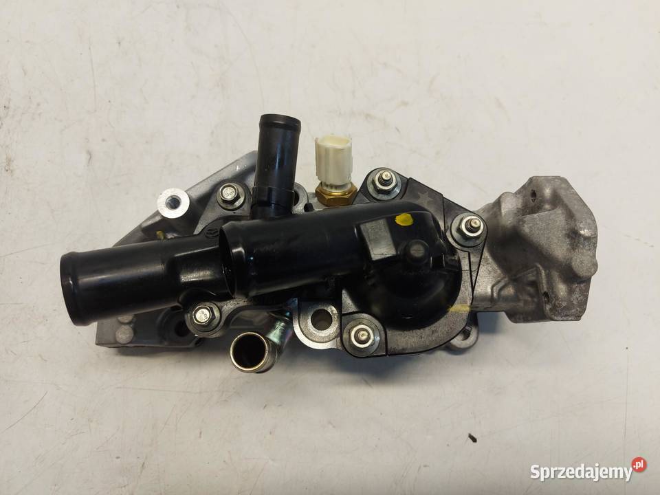 Mazda CX5 II Lift OBUDOWA TERMOSTATU PXPVK4158