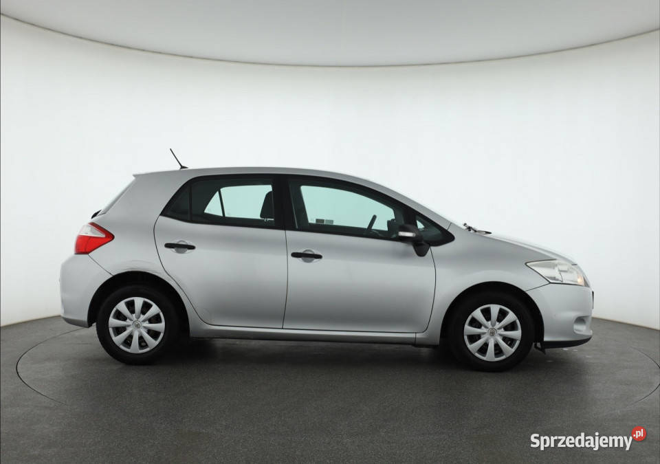 Toyota Auris 13 Dual VVTi Piaseczno