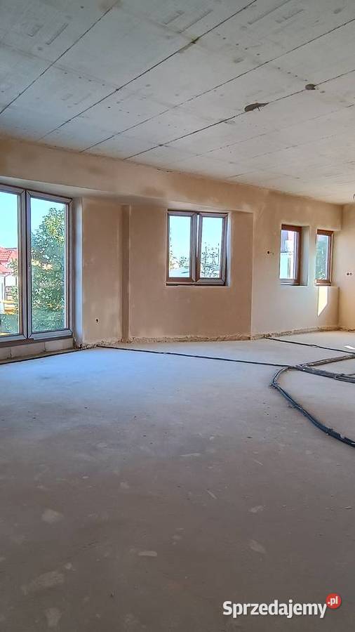 Tynki Maszynowe Jakoś Której Szukasz Stryków