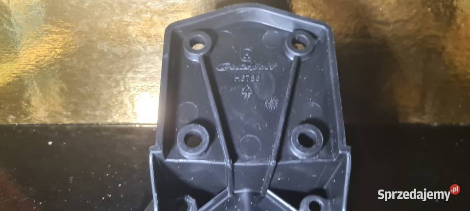 Husqvarna 650 TR Strada plastik wzmocnienie Warszawa