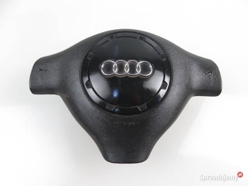 PODUSZKA KIEROWCY AUDI A3 8L1 8L0880201J Poduszki powietrzne