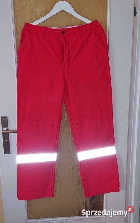 Kurtka ratownika medycznego Krosno