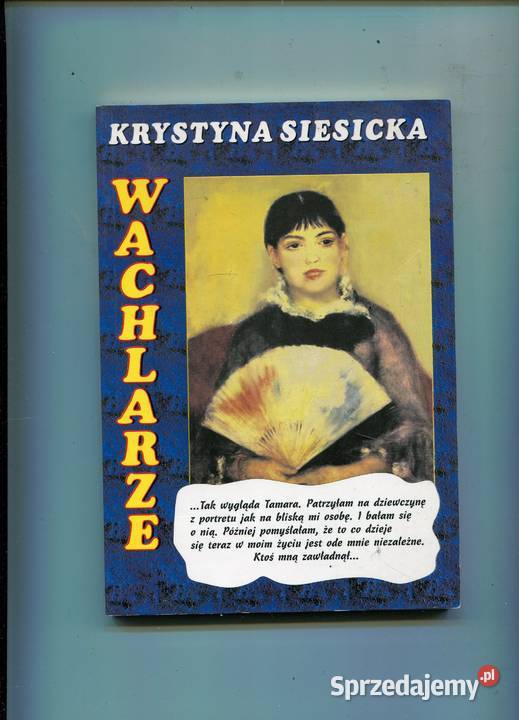 Wachlarze Siesicka Szczecin