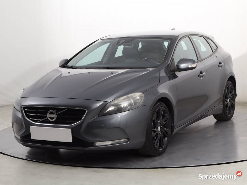 Volvo V40 20 D3 manualna Katowice sprzedam