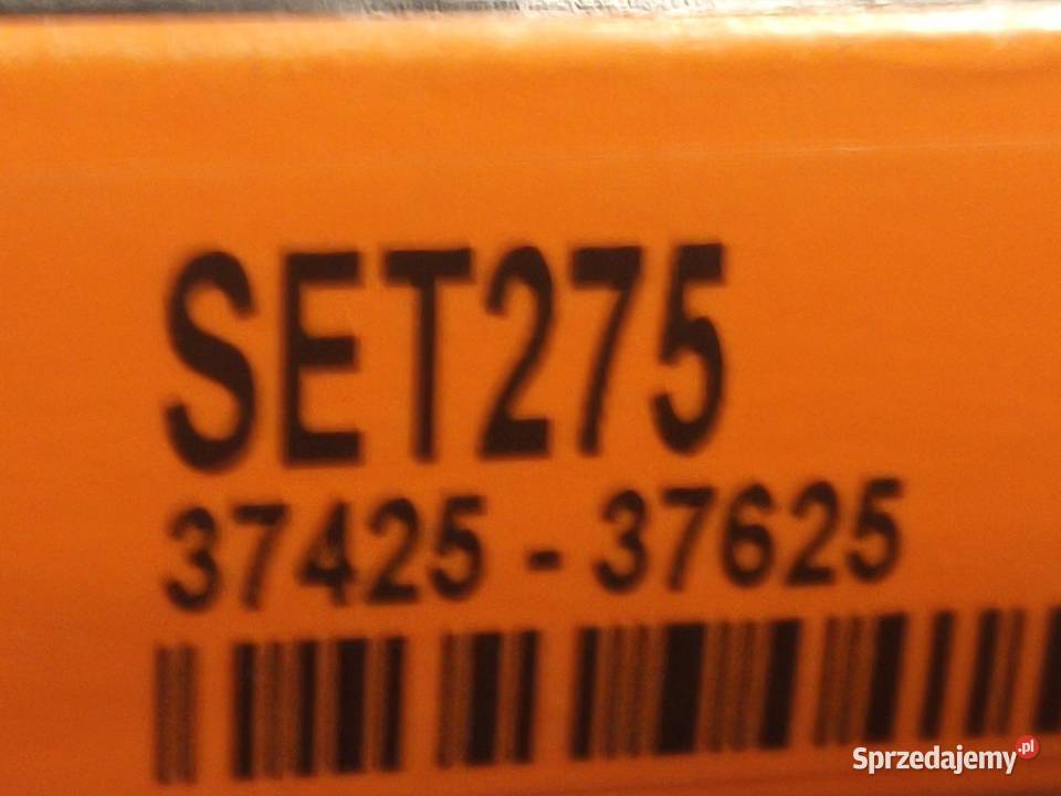 TIMKEN Łożysko 10795x15875x2302mm 3742537625 SET Dąbrowa Górnicza