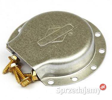 Deflektor 795036 Kamionna